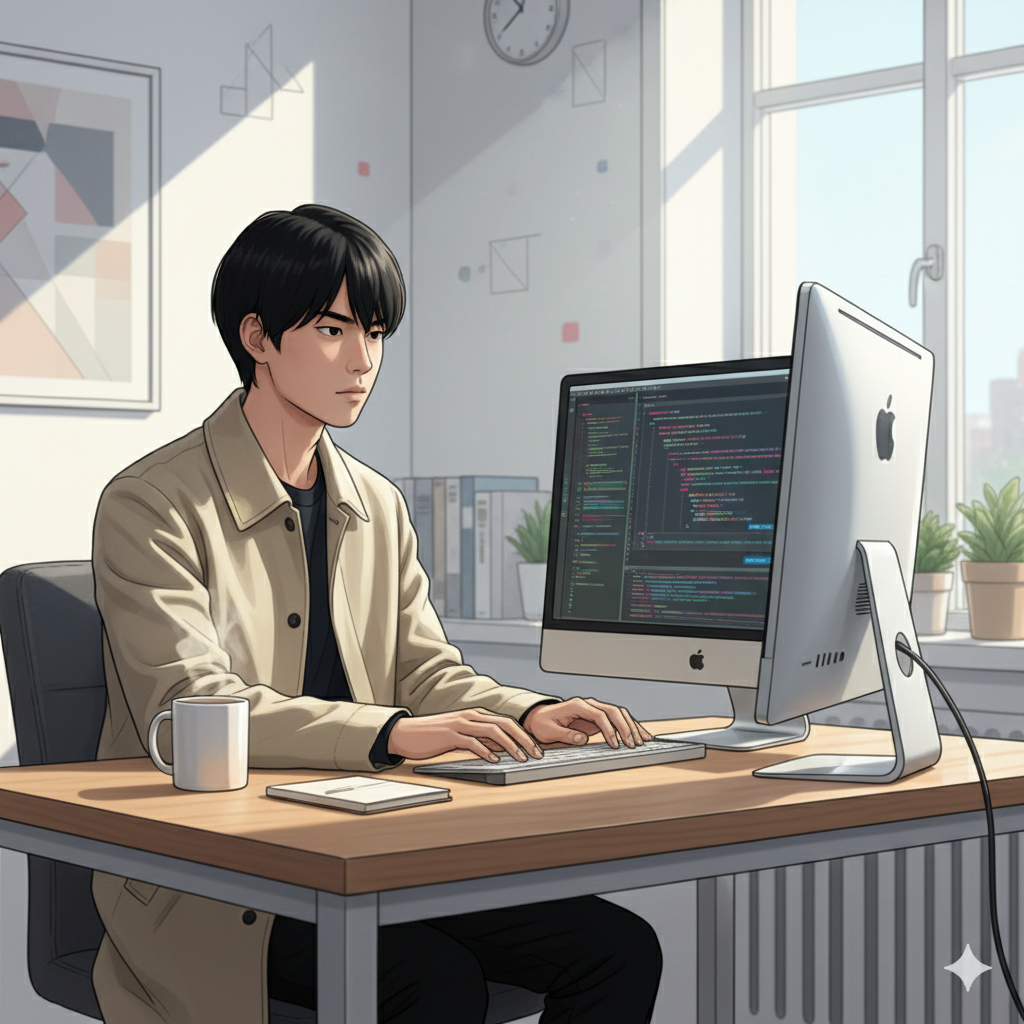 「普通」じゃなくていい！ASDの僕が見つけた起業という道 (学生起業家)