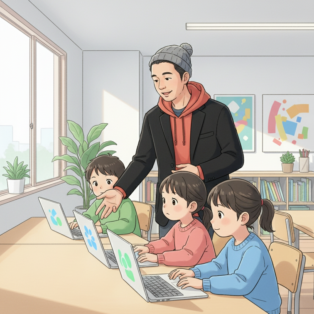 「障害」を「才能」に！ 発達特性を活かす視点とは？ (高崎先生)