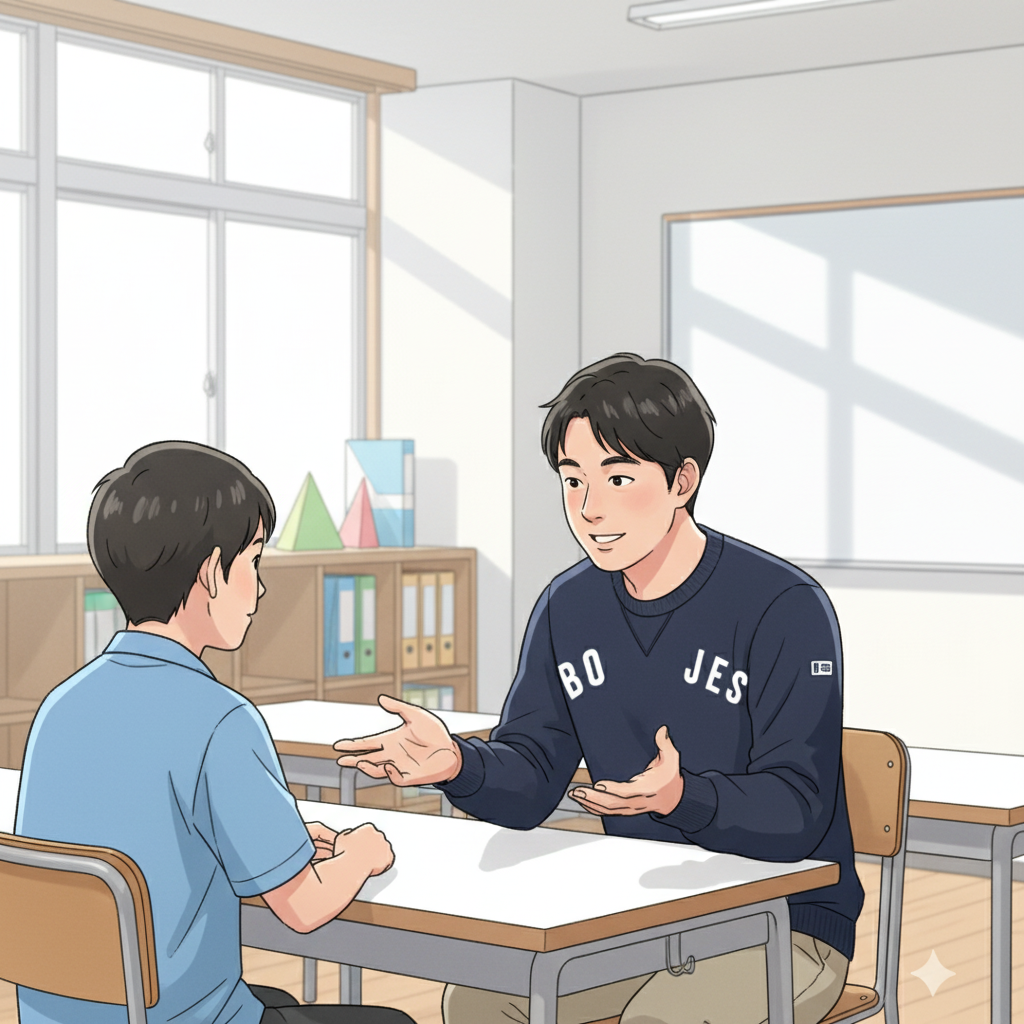 山﨑塾長の告白！ どん底からの逆転劇と才能開花 (山﨑塾長)