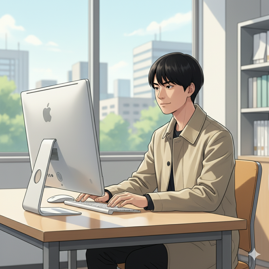 加賀屋さんの挑戦！ 個性的な視点をビジネスに活かす (加賀屋結眞)