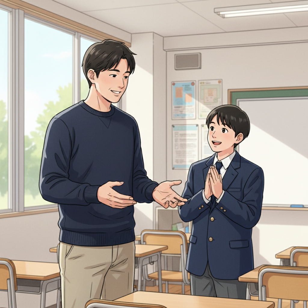 特別支援学級から国立大学へ！山﨑塾長の逆転ストーリー（山﨑塾長）