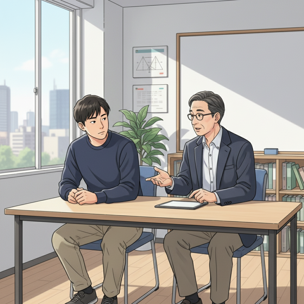 反応速度を活かす！Y君、プロゲーマーへの挑戦