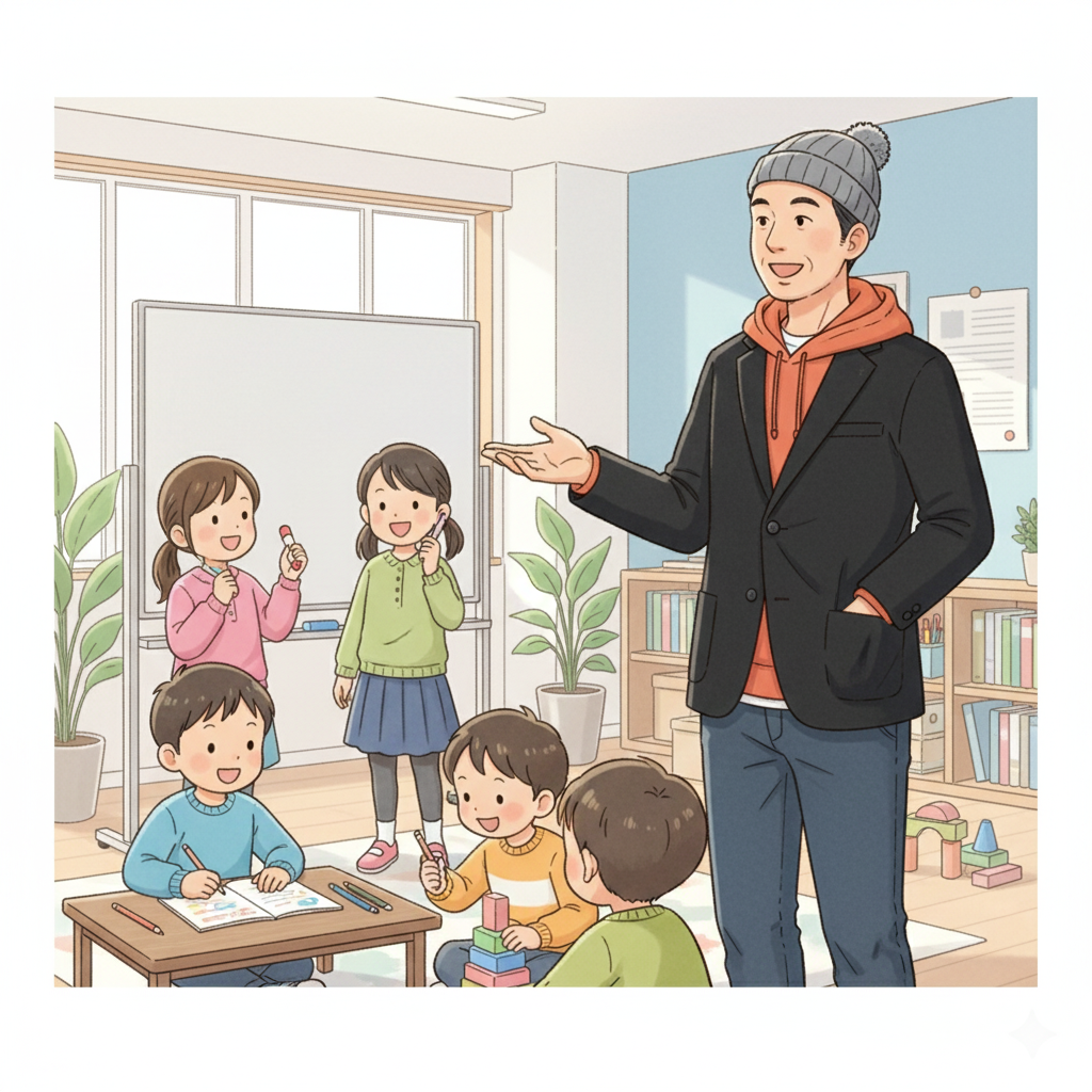 if塾で才能を見つけよう！