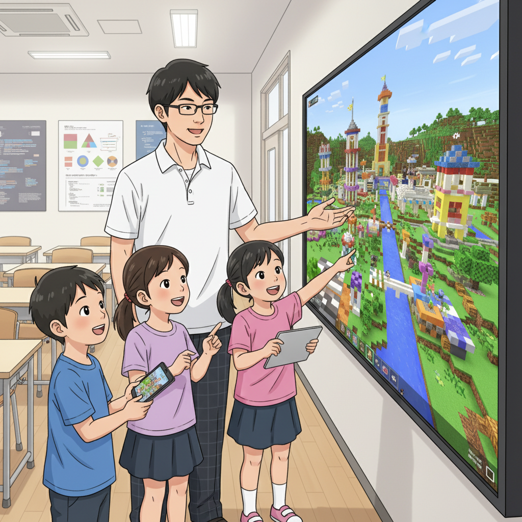 if塾で変わる未来：一歩踏み出す勇気を