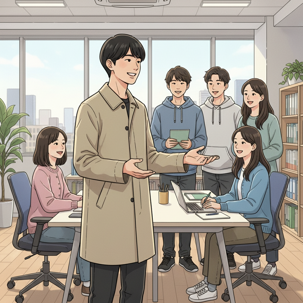 自分らしいキャリアを築く - 発達特性は才能になる