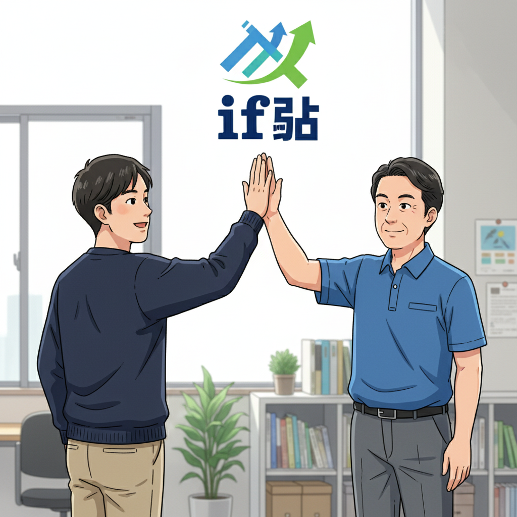 eスポーツは可能性を広げる！未来へのメッセージ（Y君、塾長）