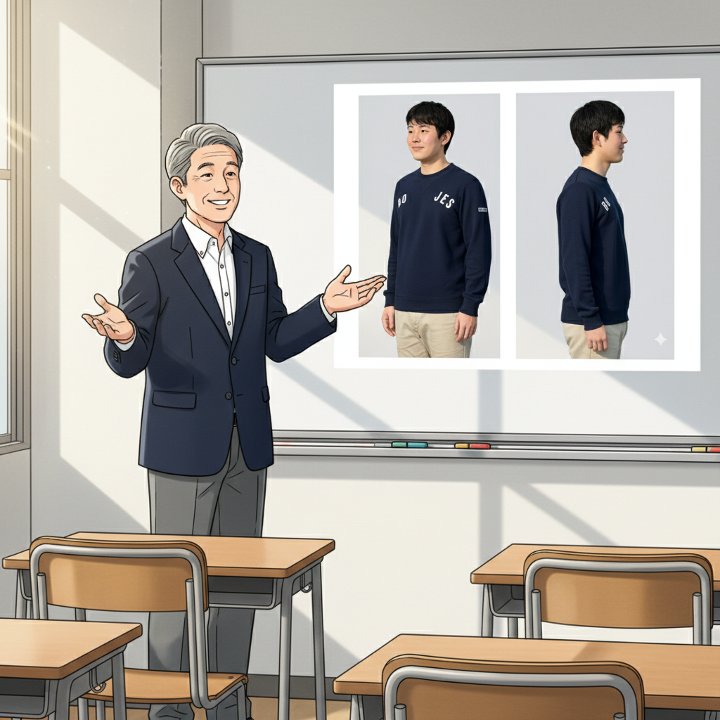 それぞれの道へ：学生起業家、eスポーツプレイヤー、そして塾長 (塾長)