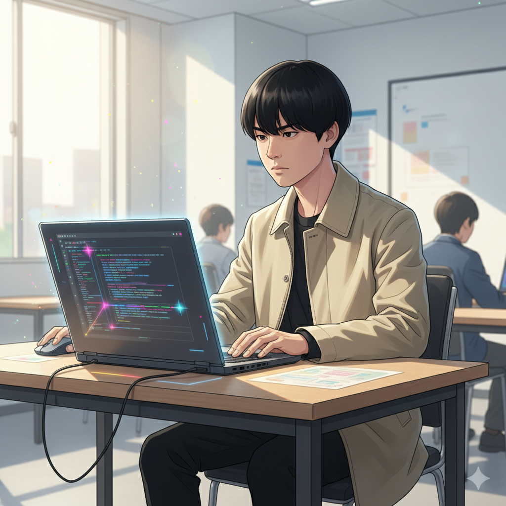 「普通」じゃなくていい！自分の強みを見つけるまで