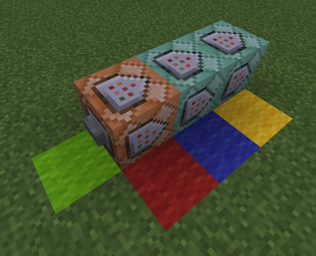 コマンドブロックの基礎知識(java1.20) - if(塾)