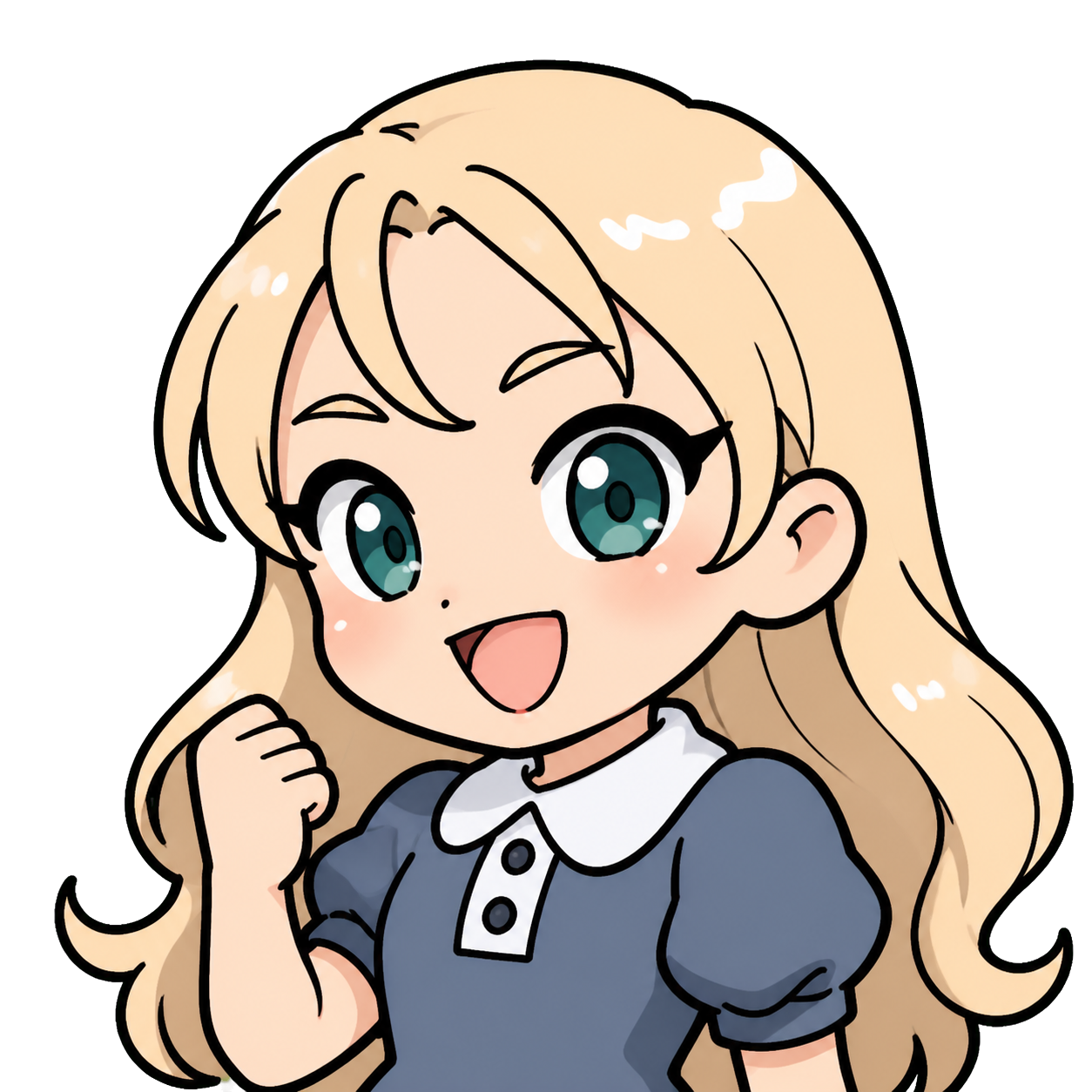 AIキャラクター