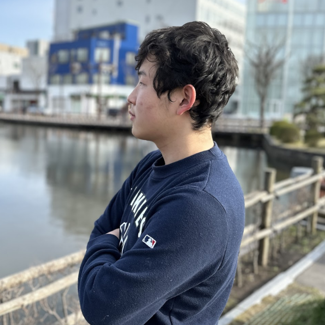 山﨑琢己