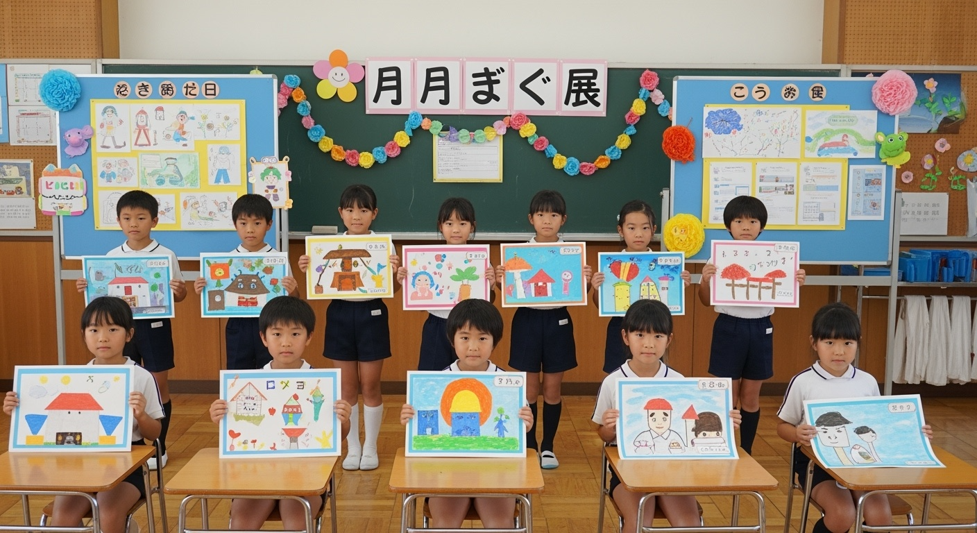 オンライン学習環境