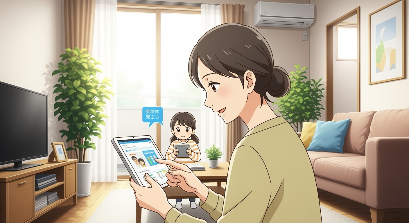 発表会の様子