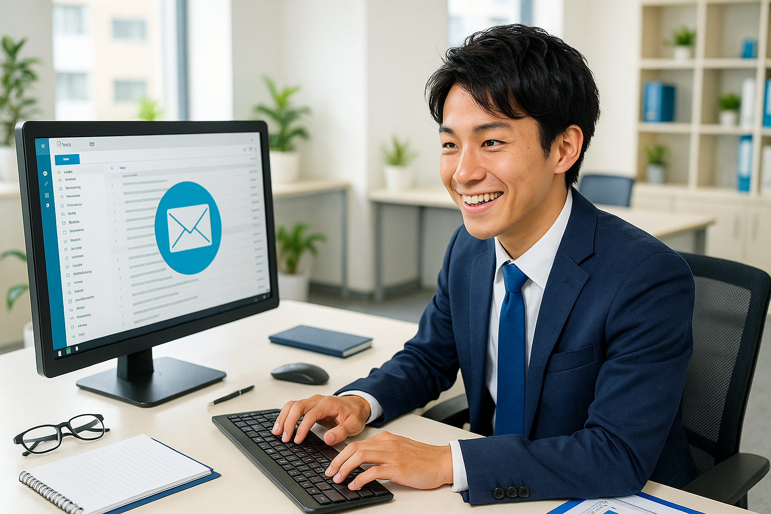 LINEでの気軽な相談